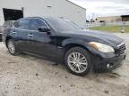 2012 Infiniti M35H  იყიდება Jacksonville-ში, FL - Mechanical
