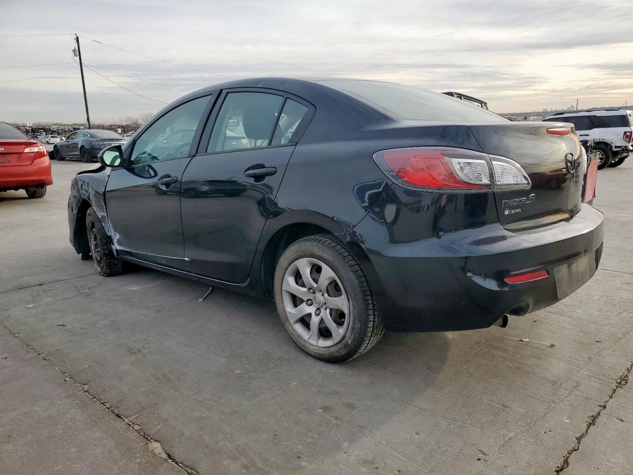 2013 Mazda 3 - Image 2