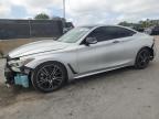 2018 Infiniti Q60 Luxe 300 for Sale in Orlando, FL - Front End