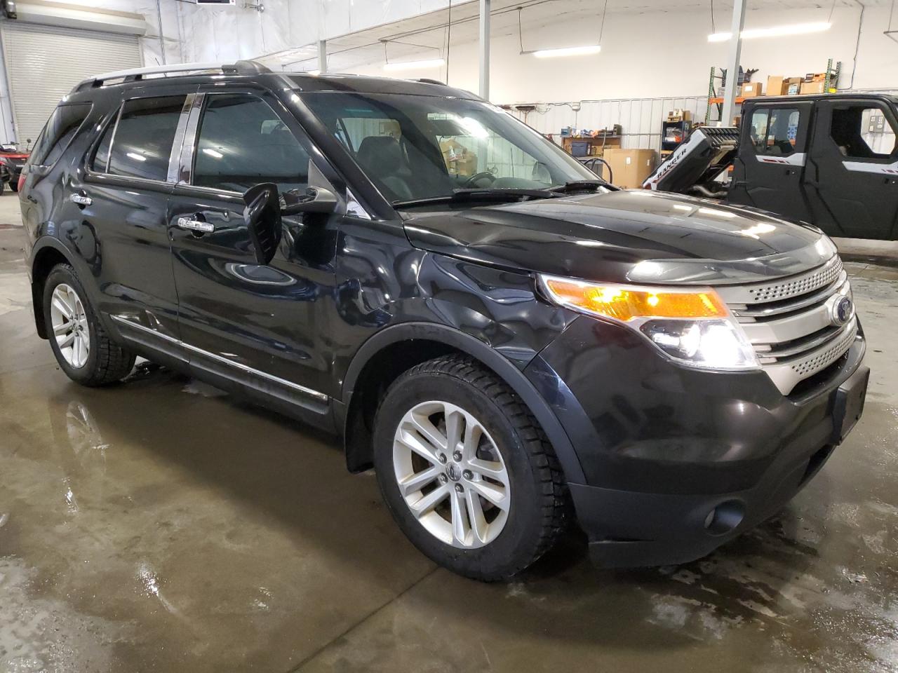 2011 Ford Explorer - Image 4