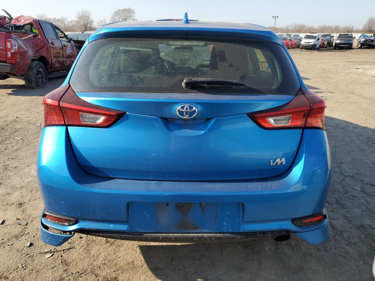 2017 Toyota Corolla - Image 6
