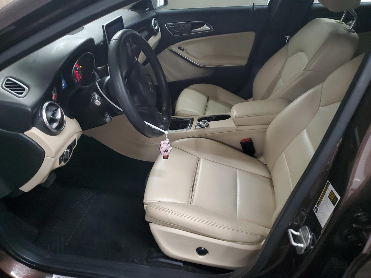 2017 Mercedes-Benz GLA-klasse - Image 7