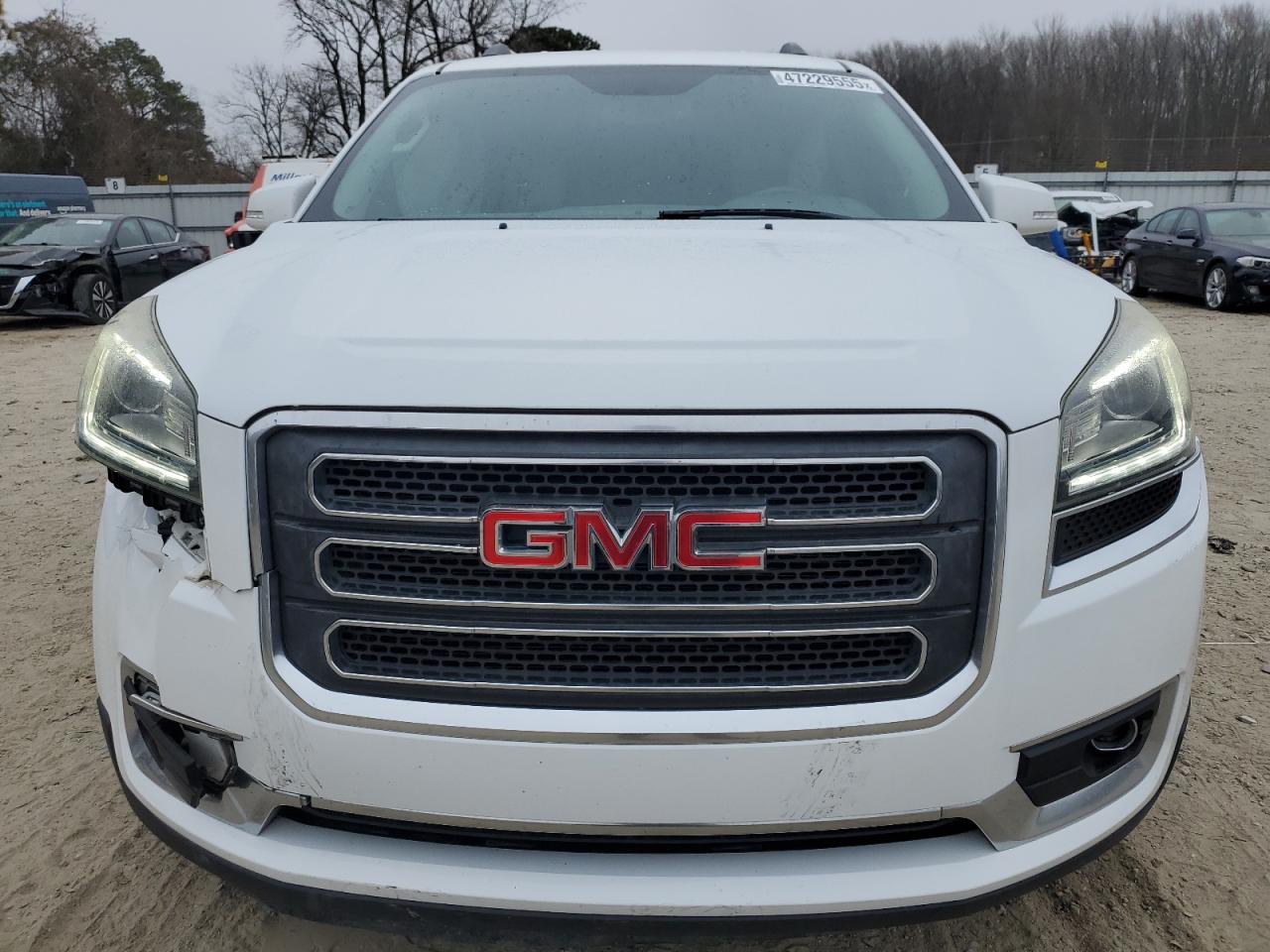 2016 GMC Acadia - Image 5