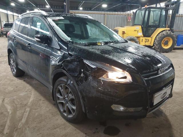 2014 FORD KUGA TITAN