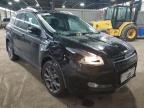 2014 FORD KUGA TITAN for sale at Copart PETERLEE