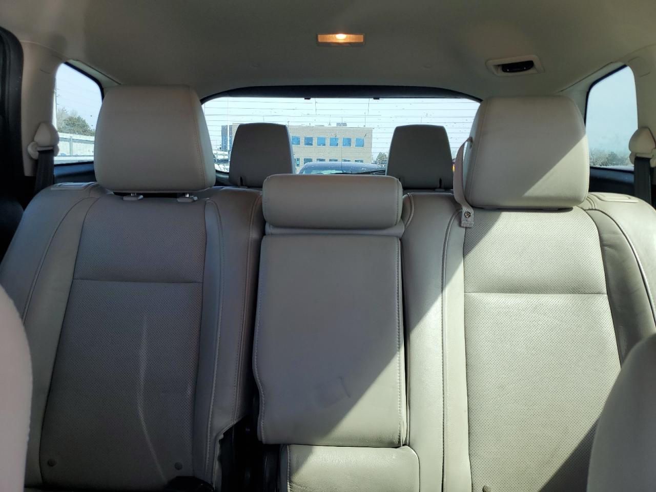 2014 Mazda CX-9 - Image 10