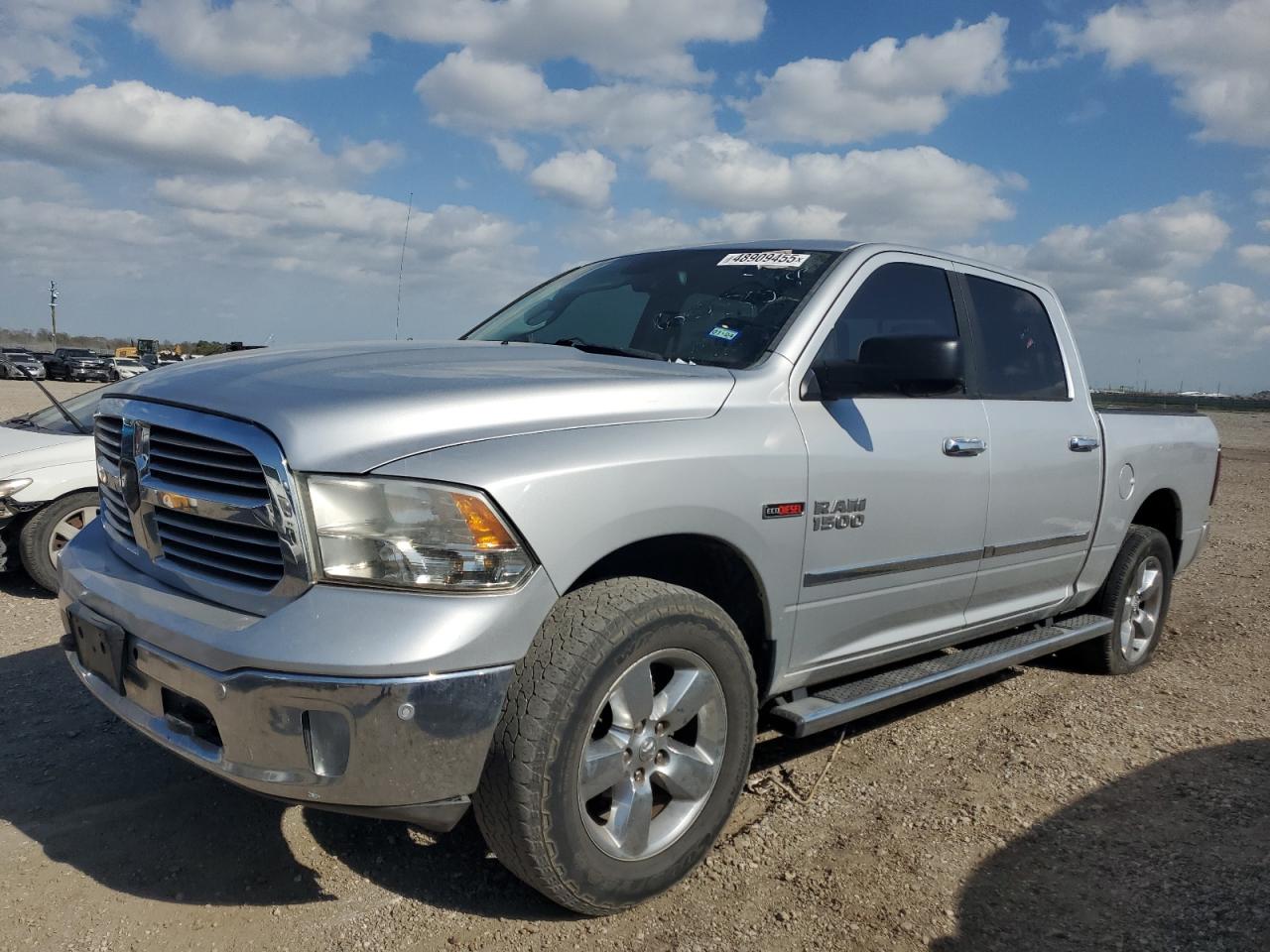 2015 Ram 1500 Slt de vânzare în Houston, TX - Mechanical