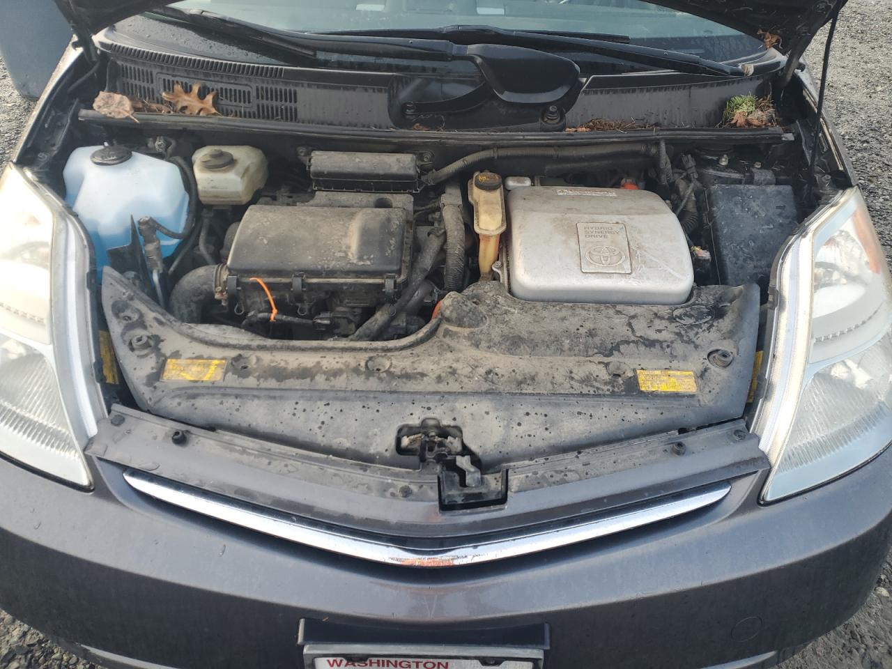 2006 Toyota Prius - Image 11