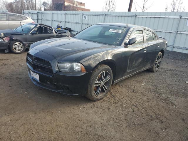 2014 Dodge Charger Sxt