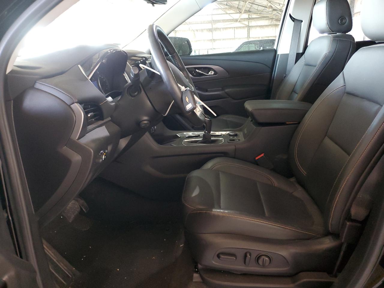 1GNERKKW1LJ273365 CHEVROLET TRAVERSE 2020