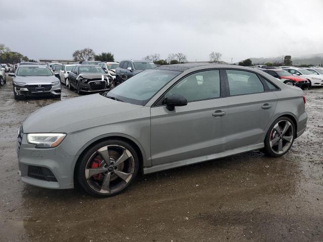 2020 Audi S3 Premium Plus
