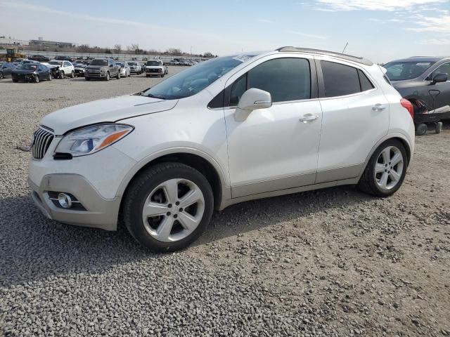 2015 Buick Encore 