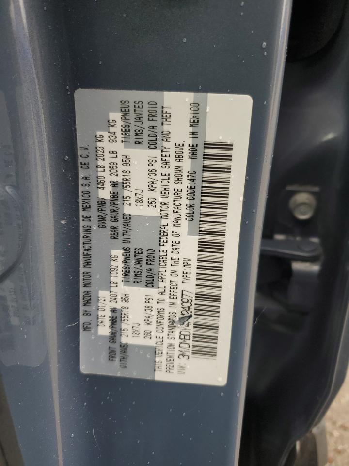 2021 Mazda CX-30 - Image 16
