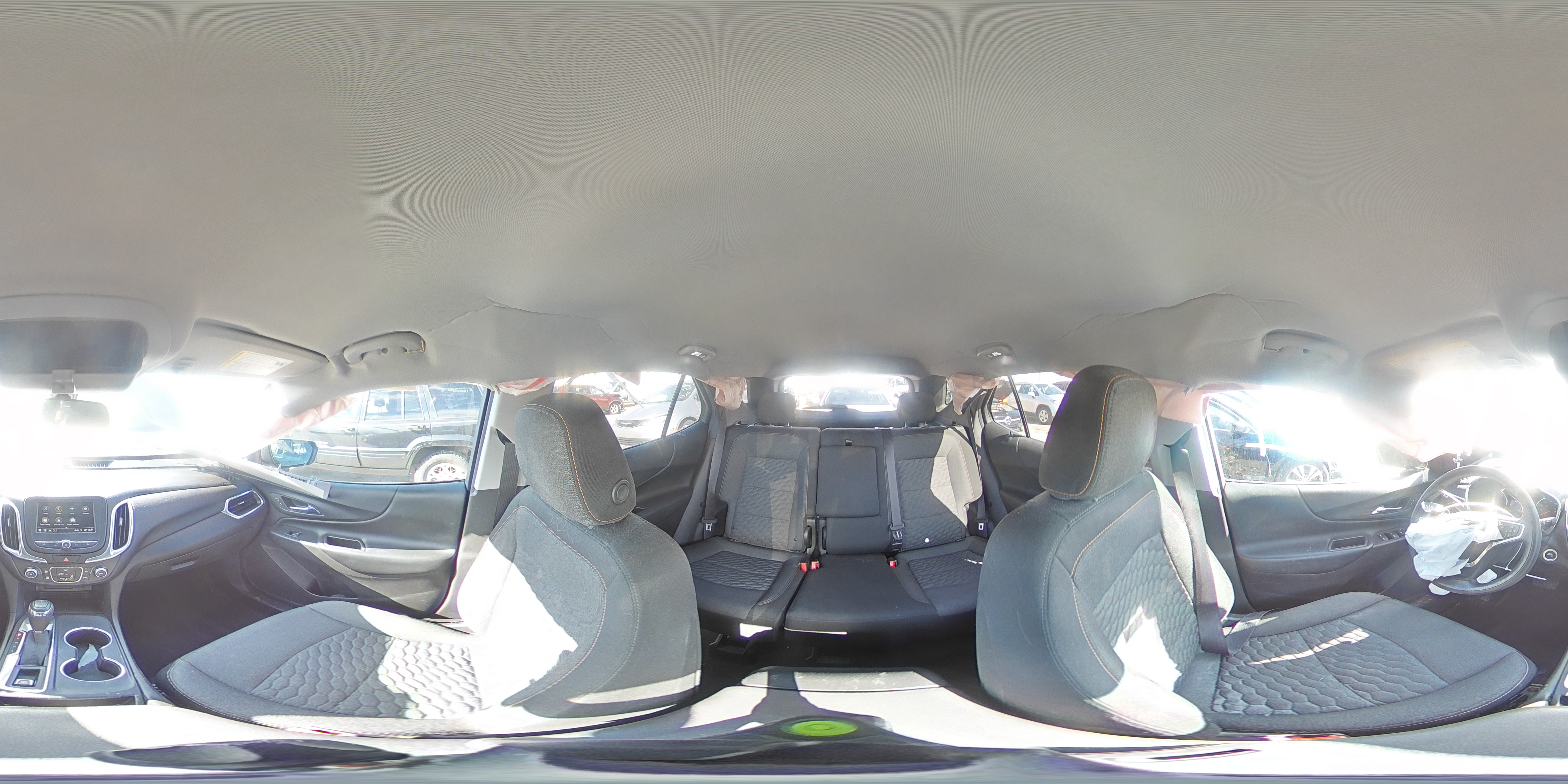 2019 Chevrolet Equinox - Image 13