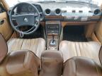 1984 Mercedes-Benz 300 Dt de vânzare în Sun Valley, CA - Minor Dent/Scratches