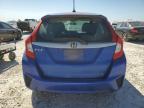 2015 Honda Fit Ex للبيع في Temple، TX - Front End