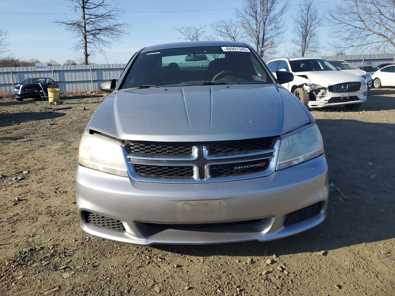 2013 Dodge Avenger - Image 5
