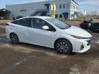 2022 Toyota Prius Prime Le for Sale in Montreal-est, QC - Rear End