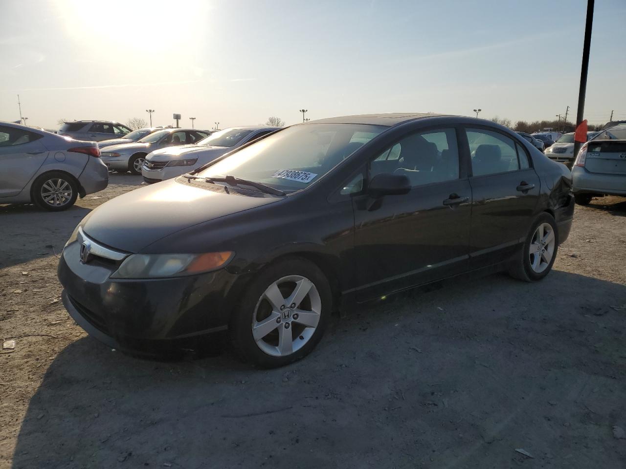 2008 Honda Civic - Image 1