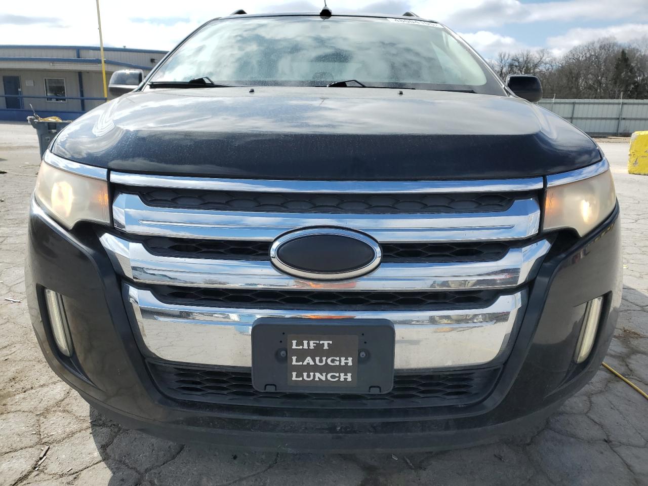 2011 Ford Edge - Image 5
