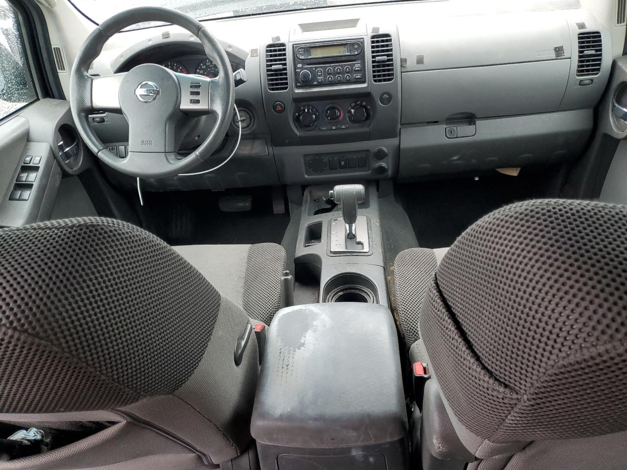 2007 Nissan XTerra - Image 8