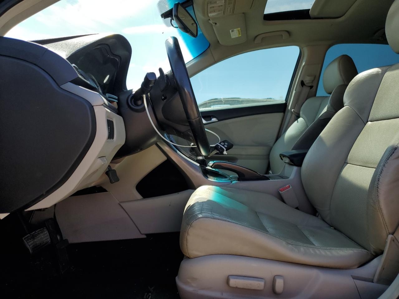 2012 Acura TSX - Image 7