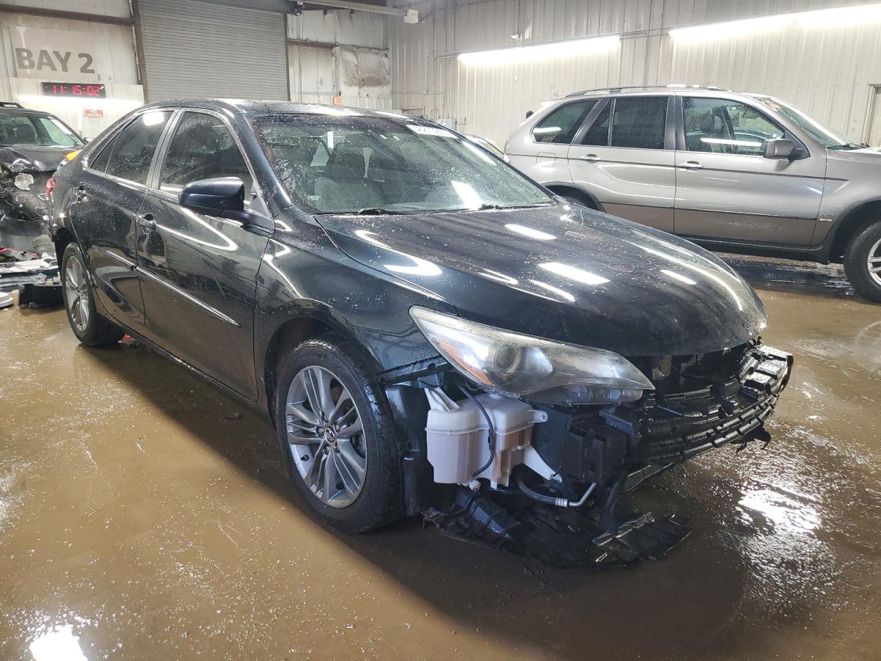 2015 Toyota Camry - Image 4