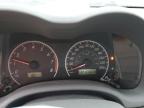 2009 Toyota Corolla Base продається в Montreal-est, QC - Front End