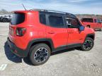 2016 Jeep Renegade Trailhawk იყიდება Cahokia Heights-ში, IL - Side