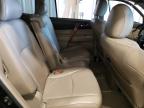 2010 Toyota Highlander Limited en Venta en Anchorage, AK - All Over