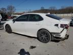 2021 Toyota Camry Se en Venta en Lebanon, TN - Rear End