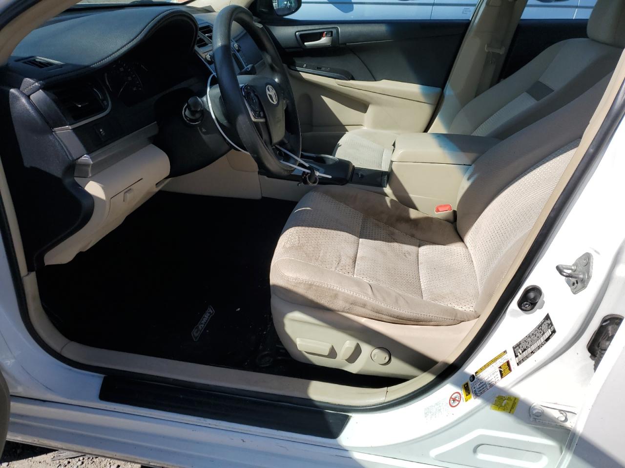 2013 Toyota Camry - Image 7