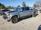 2018 Toyota Tacoma Double Cab zu verkaufen in Hampton, VA - Front End