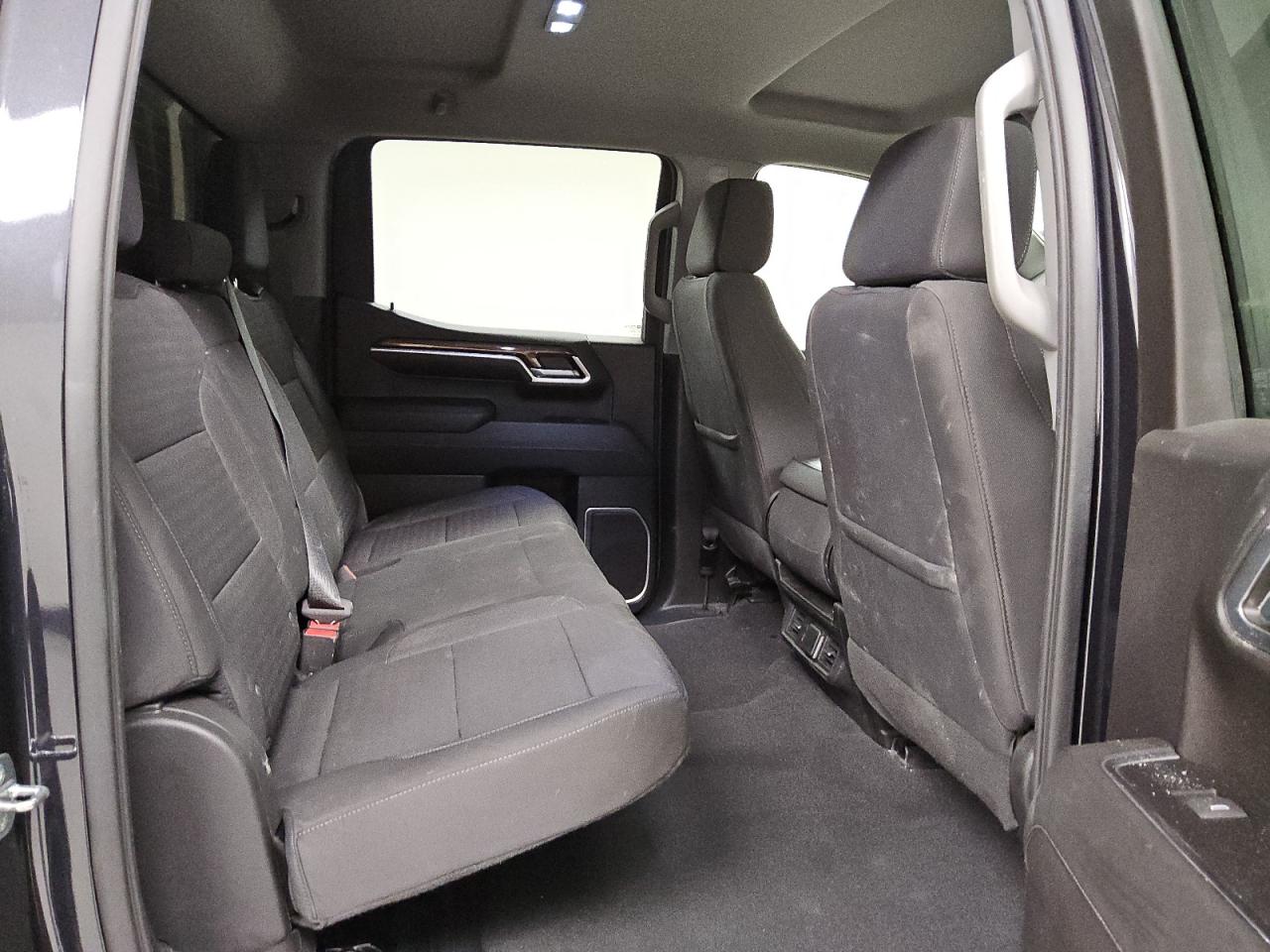 1GCPADEDXNZ595425 CHEVROLET ALL Models 2022