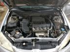 2005 Honda Civic Lx for Sale in West Mifflin, PA - Front End