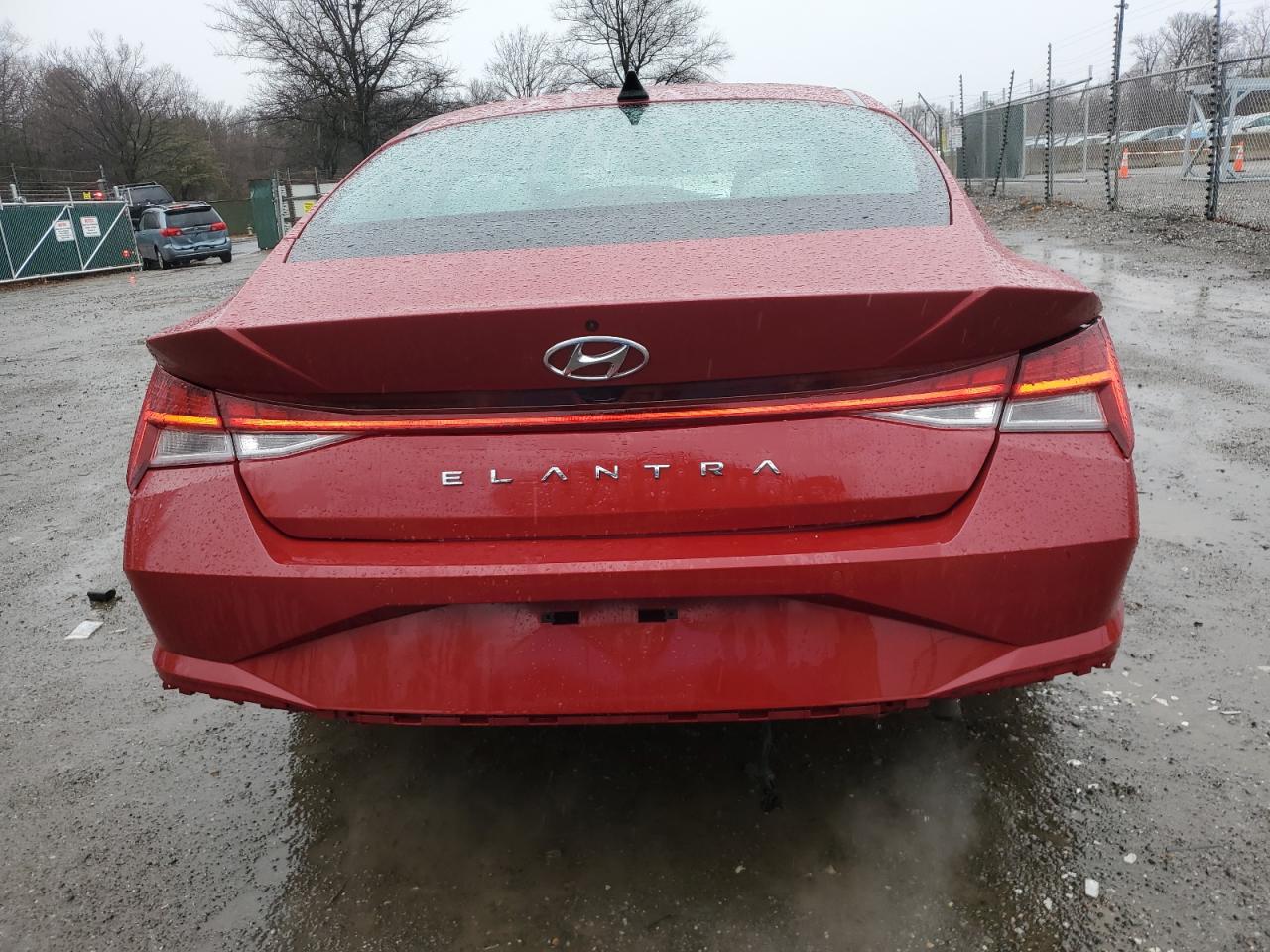 2023 Hyundai Elantra - Image 6