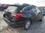 2018 Subaru Outback 2.5I Premium for Sale in Wayland, MI - Front End