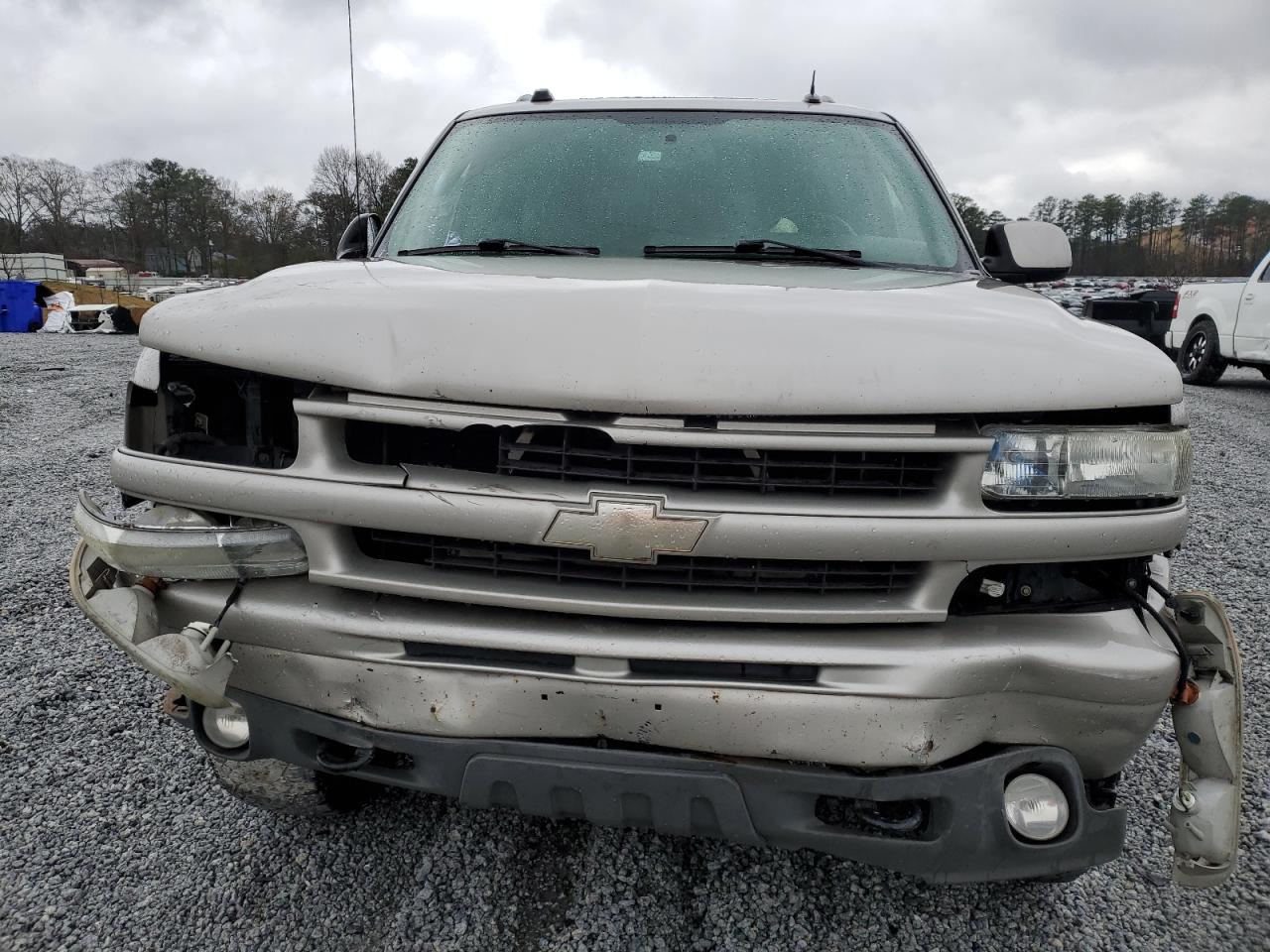 2005 Chevrolet Tahoe - Image 5