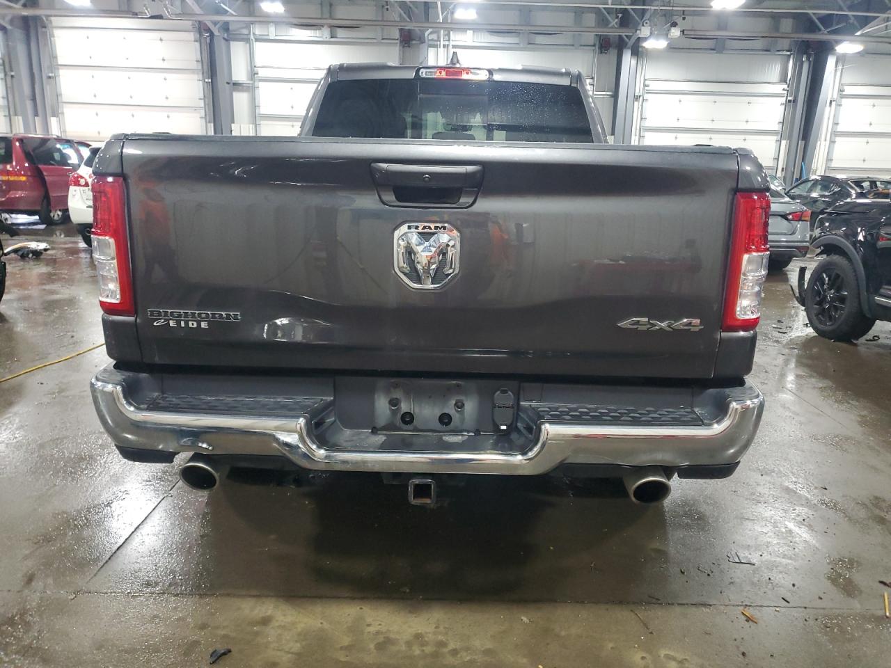 2022 RAM 1500 - Image 6