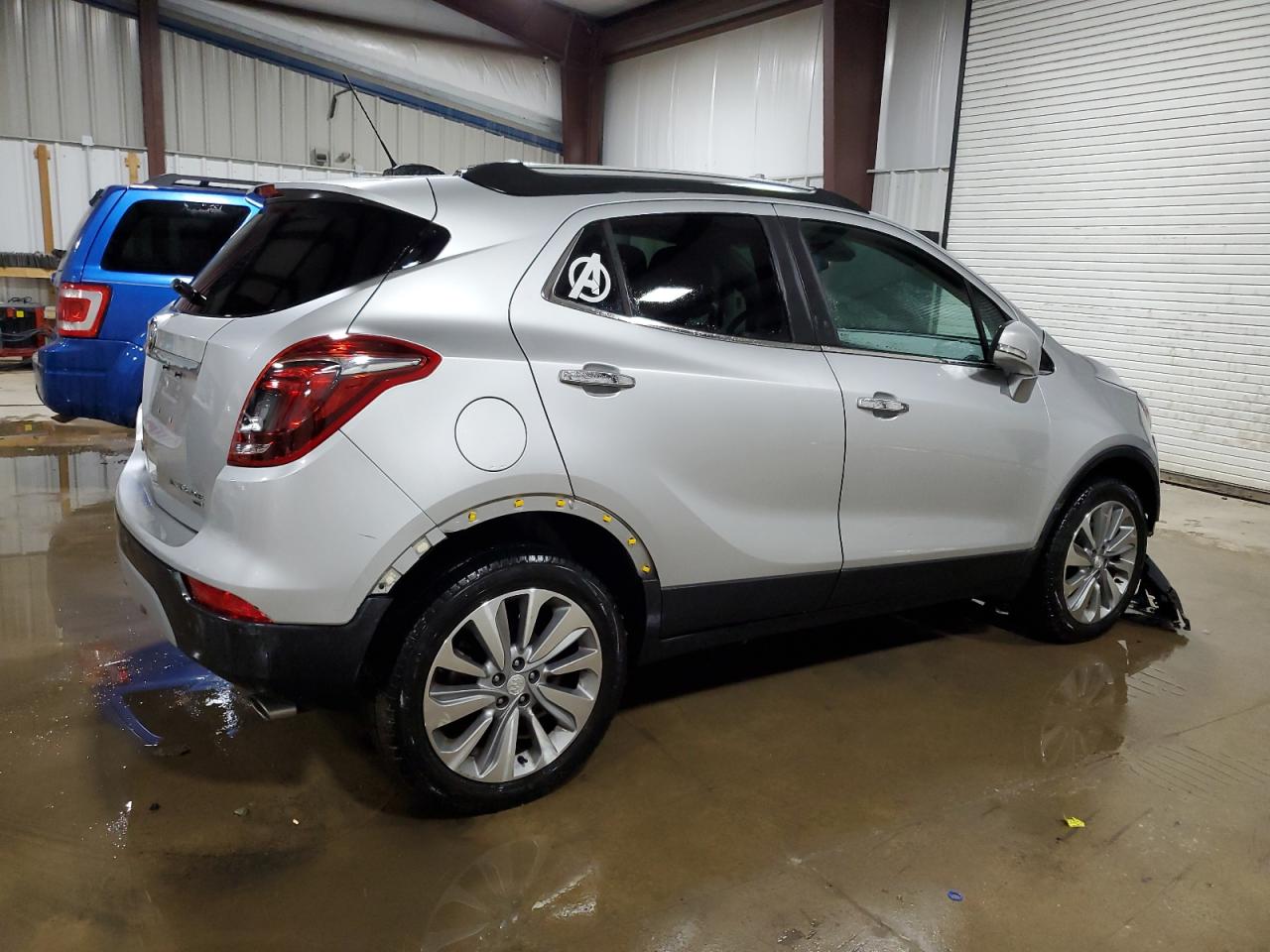 2018 Buick Encore - Image 3