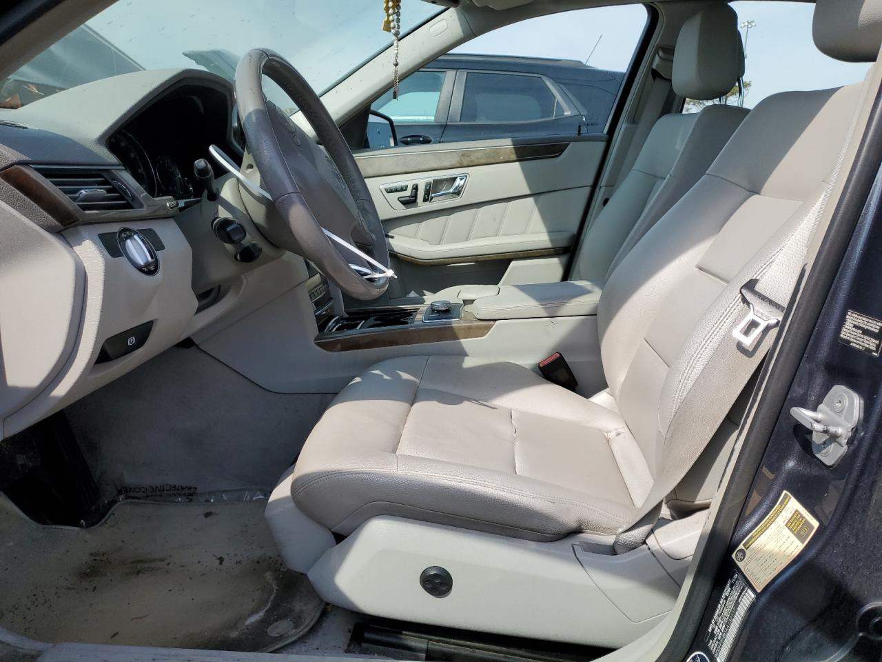 2010 Mercedes-Benz E-klasse - Image 7