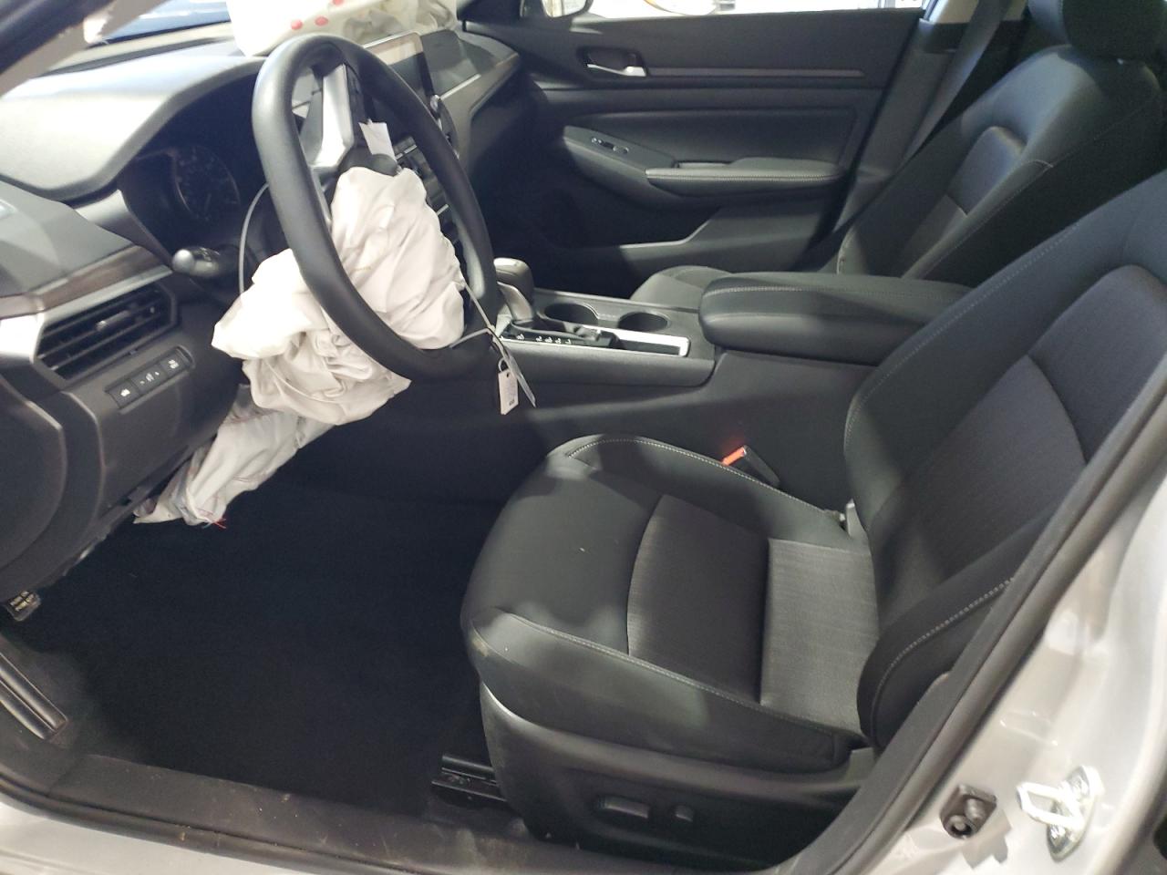 1N4BL4DV6SN365372 NISSAN ALTIMA 2025