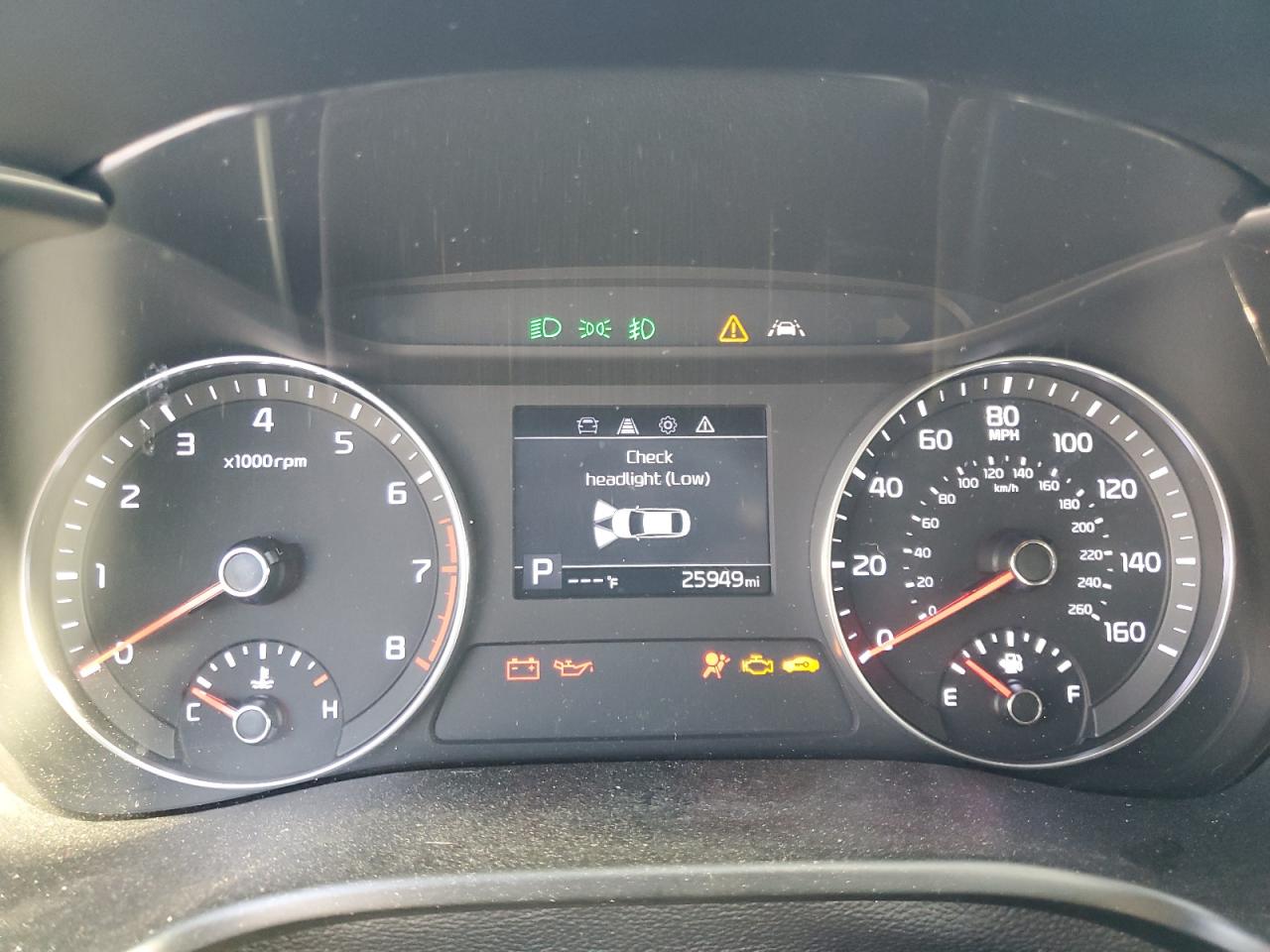 2021 Kia Forte - Image 9