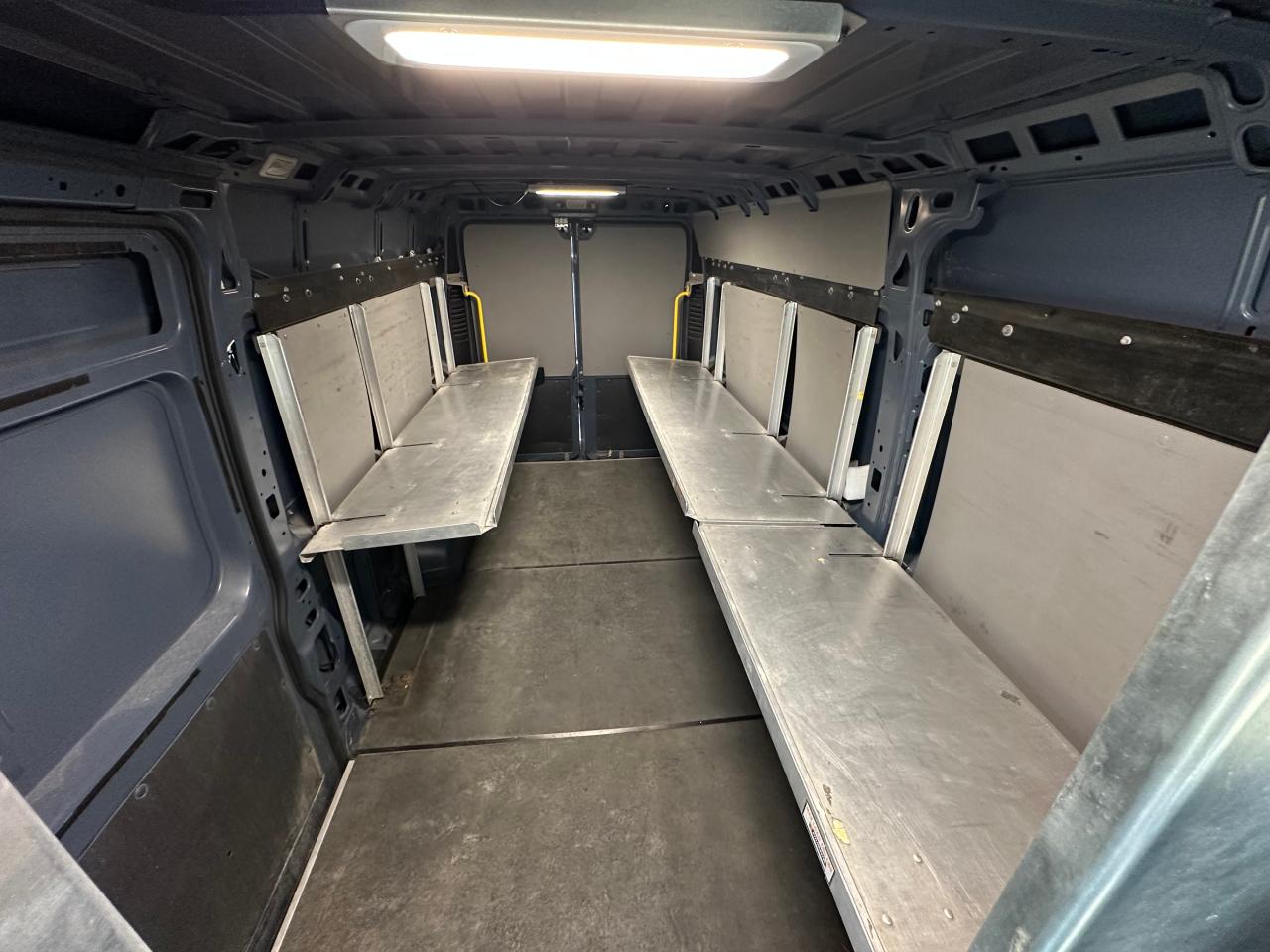 2020 Ram Promaster 3500 3500 High VIN: 3C6URVJG1LE116990 Lot: 48976165