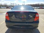 2010 Ford Fusion Se იყიდება Louisville-ში, KY - Hail