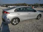 2019 Hyundai Ioniq Blue for Sale in Montgomery, AL - Front End