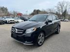 2016 Mercedes Benz Gle 350 4M продається в North Billerica, MA - Normal Wear