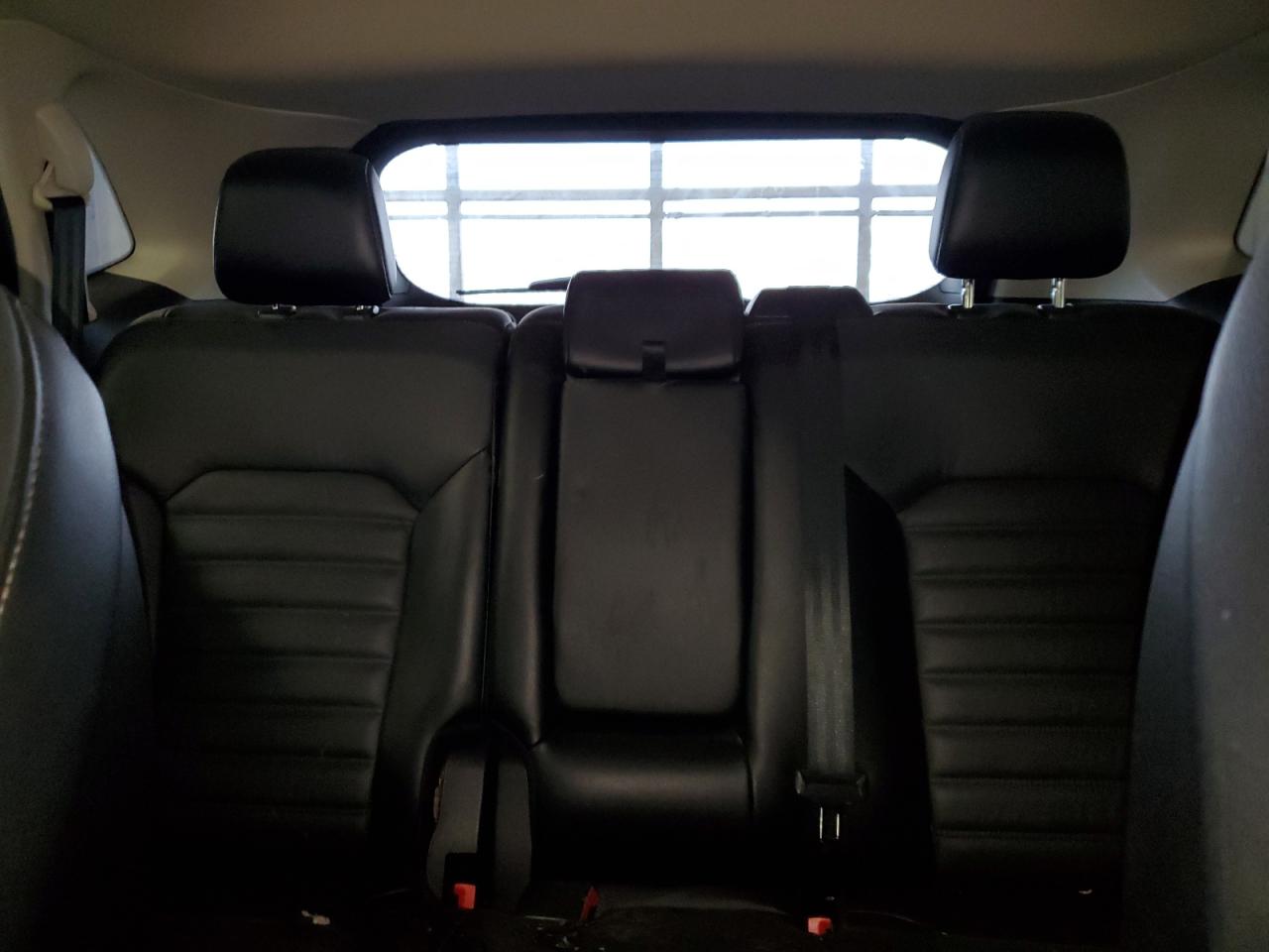 2FMPK4J95JBC59642 FORD EDGE 2018