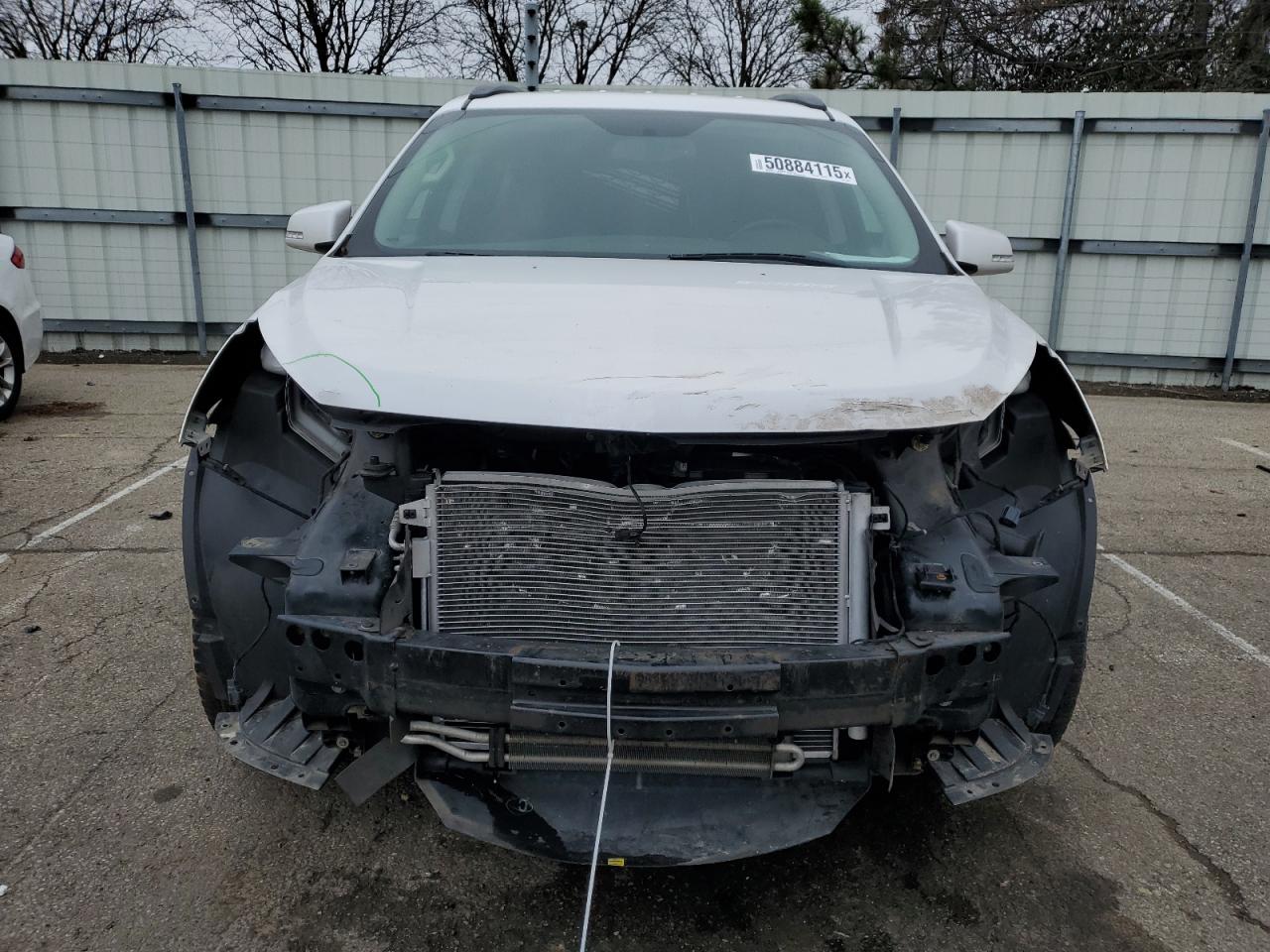 1GNKRHKD5GJ182013 CHEVROLET TRAVERSE 2016