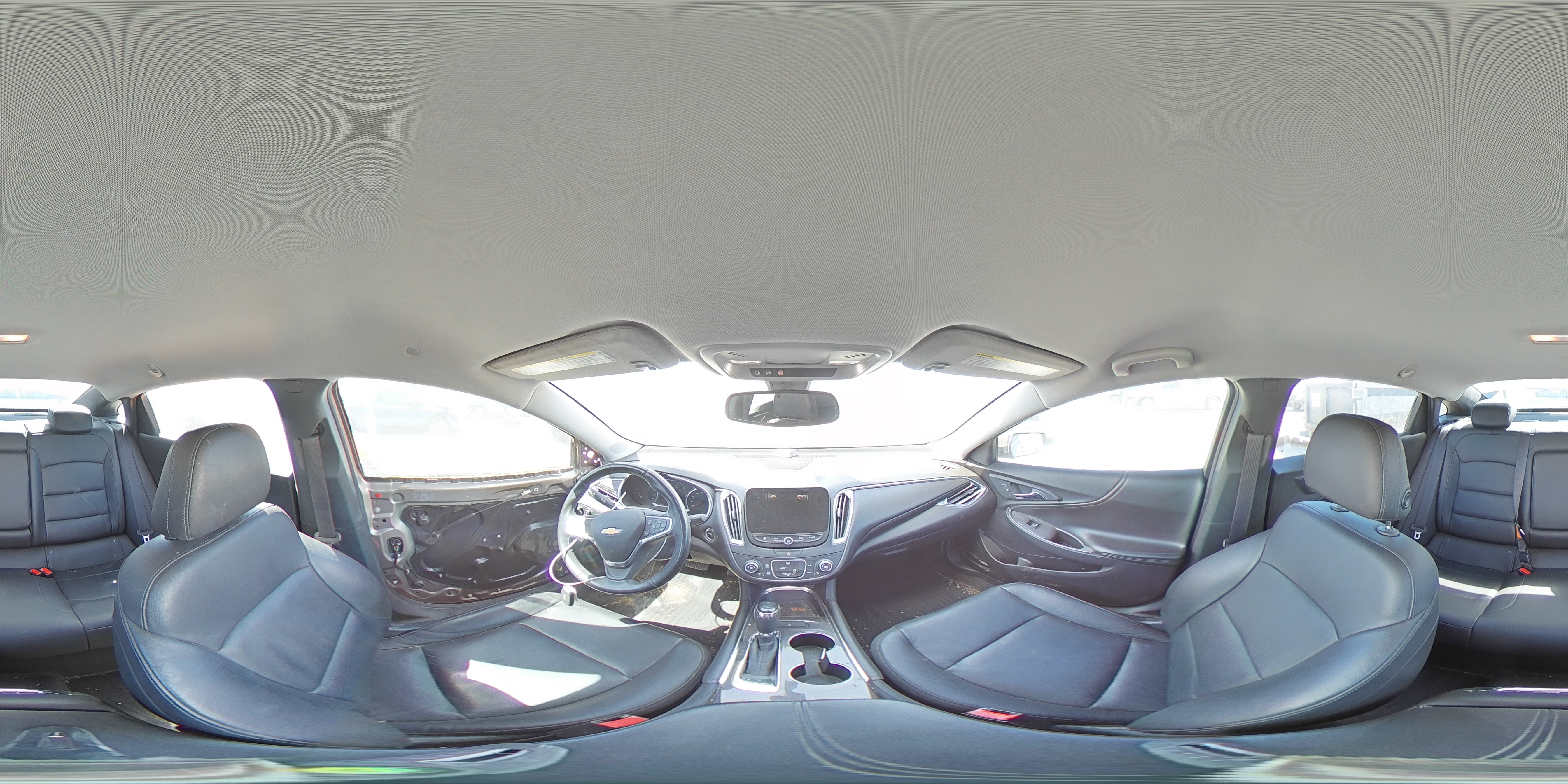 2018 Chevrolet Malibu - Image 13